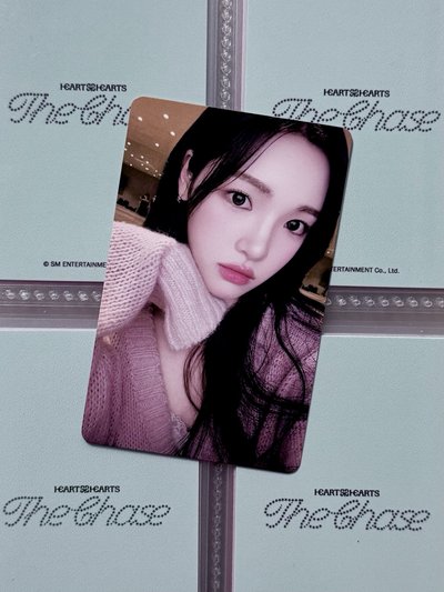 YUHA KMS2.0簽售卡