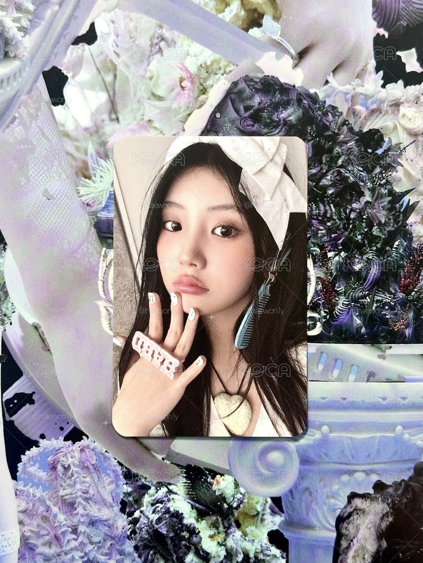 不再可愛 𝗚𝗦𝟮𝟱禧