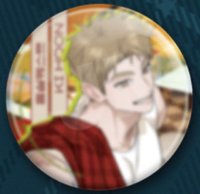 2026 BOM sweet HOME JMEESHOP 徽章 