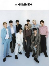 ARENA HOMME+ 2023年10月刊