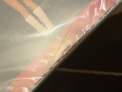 Jennie RUBY英區專輯