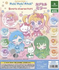   扭蛋盲盒 