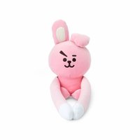 BT21 娃娃玩偶 糯米糰系列 COOKY磁鐵玩偶