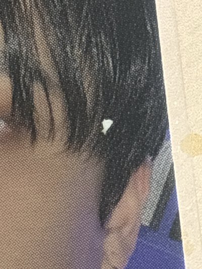 *️⃣彬 4th FM 入場卡 / 場限卡 03/31