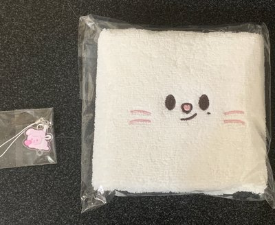 六期飯咪3/28入場禮