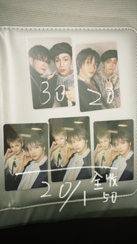 12雙人卡（三張）