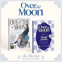 Over The Moon 專輯 