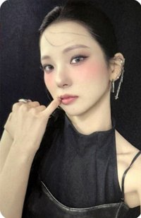 迷八 專輯卡 Unlocked ver.