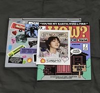 1貼紙書、1拍立得