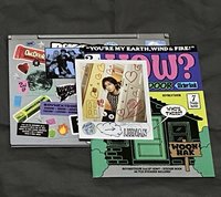 6貼紙書 、5拍立得