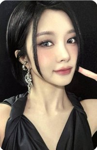 迷八 專輯卡 Unlocked ver.