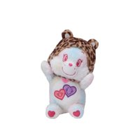 Care Bears SS娃 第二彈