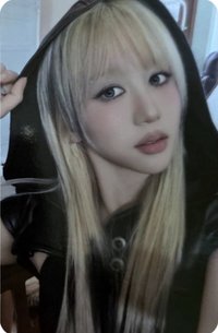 迷八 專輯卡 Unlocked ver.