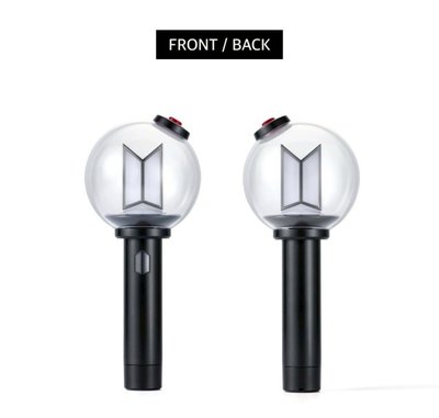 [現貨在台]BTS四代手燈 速出