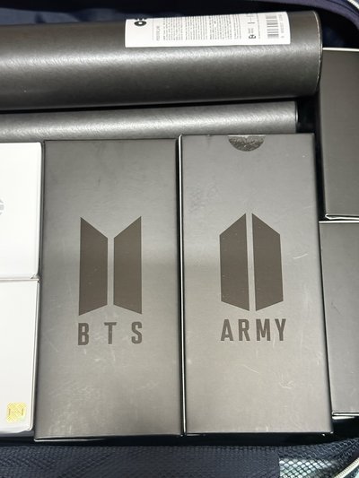 [現貨在台]BTS四代手燈 速出