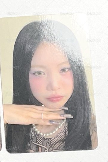 托臉珍