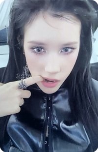 迷八 專輯卡 Unlocked ver.