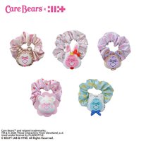 Care Bears 髮圈