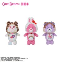 Care Bears 吊飾娃娃 第二彈