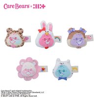 Care Bears 髮夾