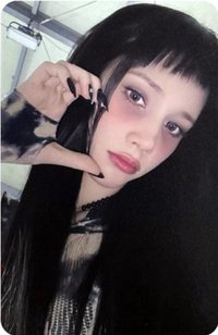 迷八 專輯卡 Locked ver.