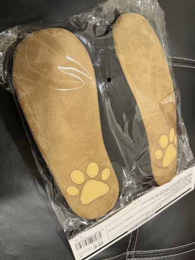 PuppyM 拖鞋