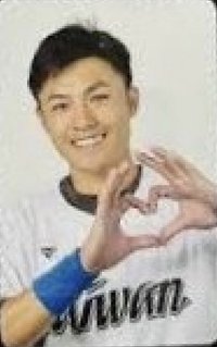 職棒雜誌 516期3月號 球員卡 