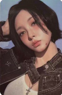 迷八 專輯卡 POCĄ ver.