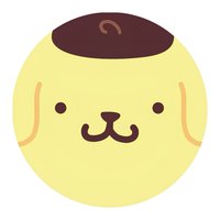 豆豆布丁狗