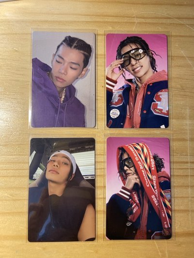 [ADP]泰山專卡區