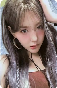 迷八 專輯卡 MD ver.