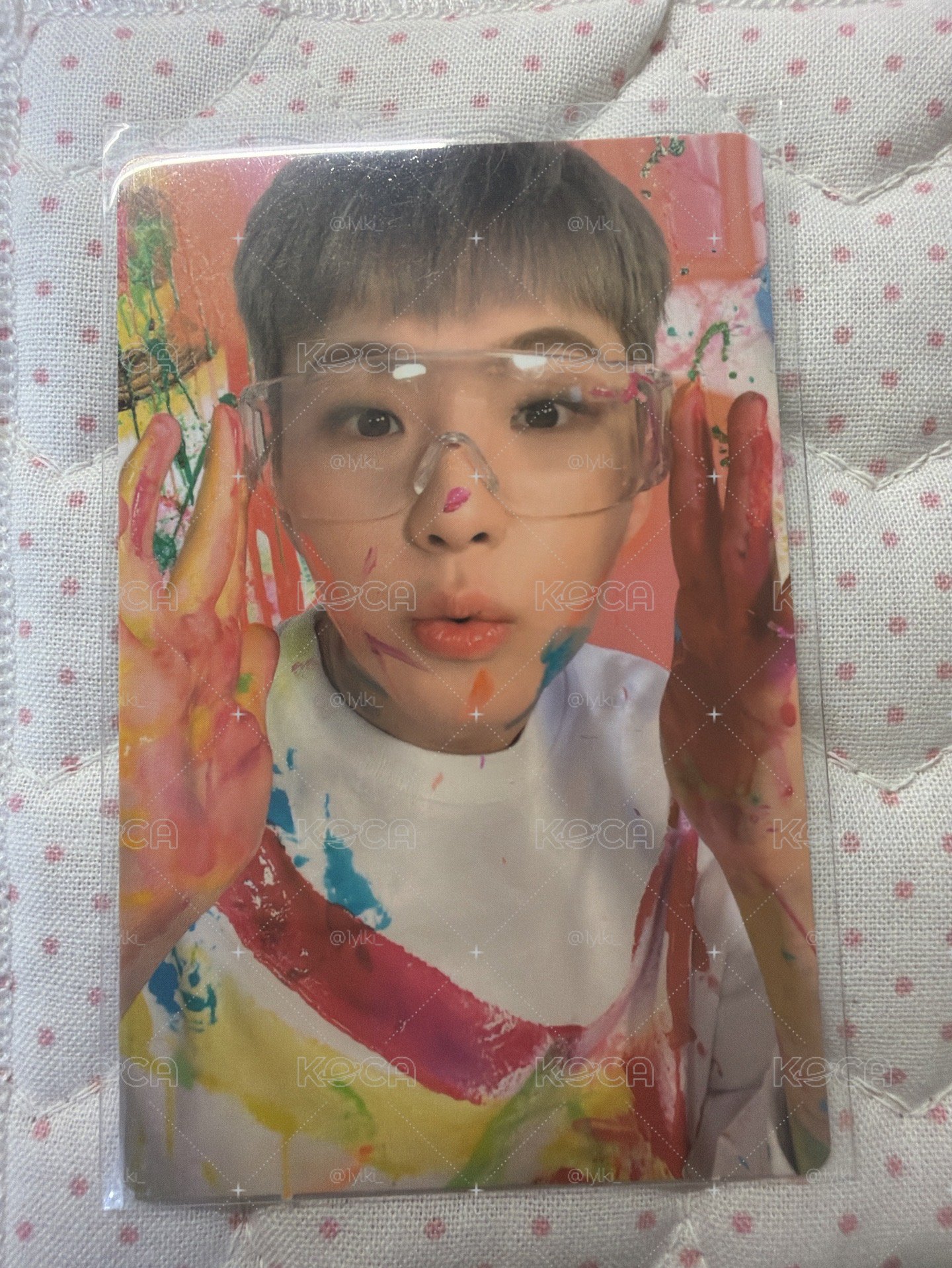 專卡