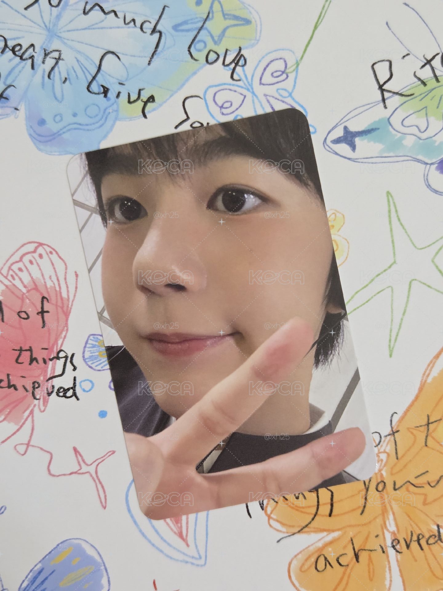 ryo小卡