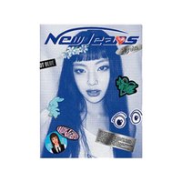藍書