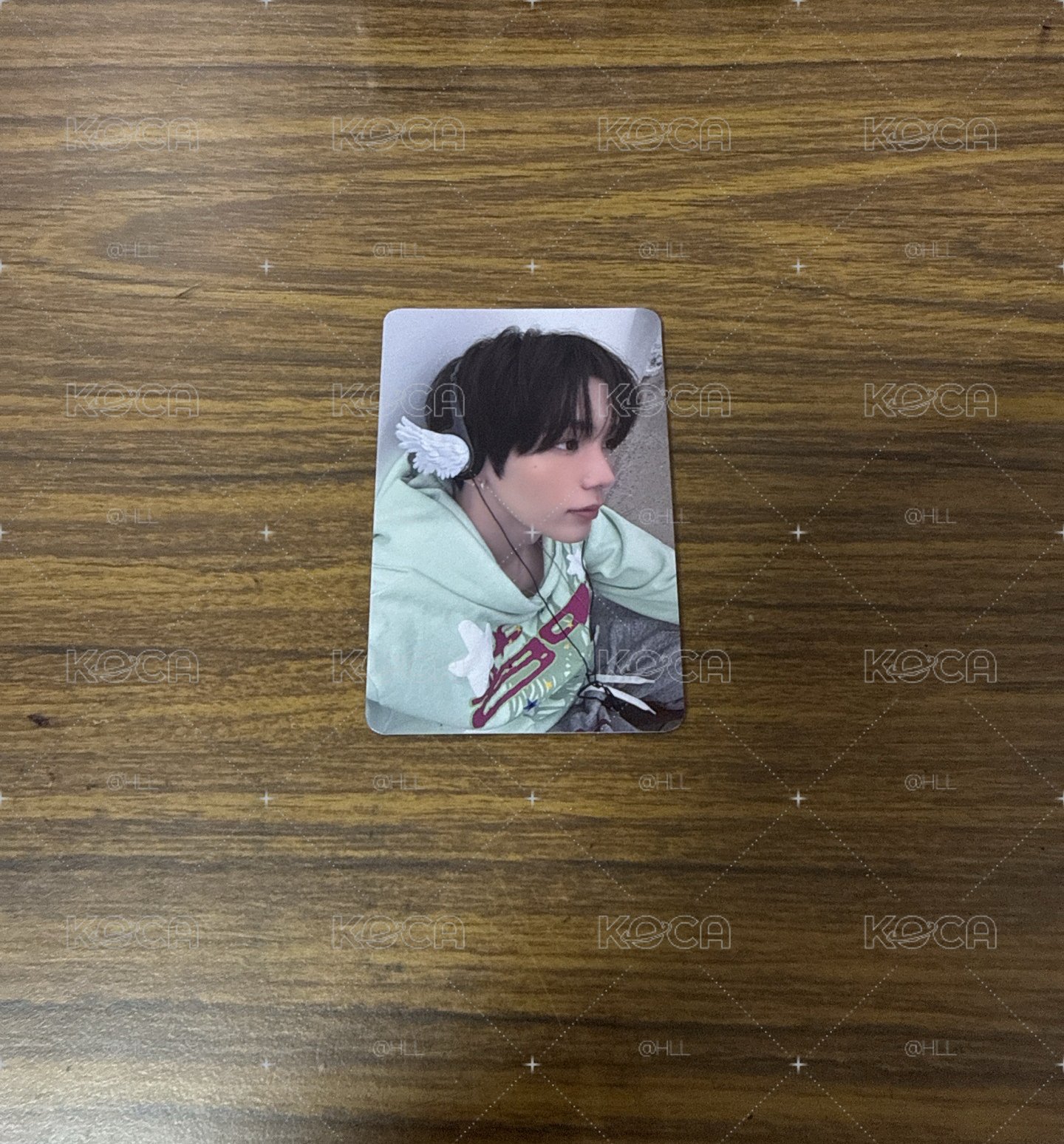醬年曆後續卡包卡