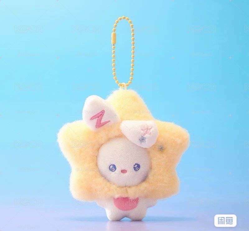 星星 yunini