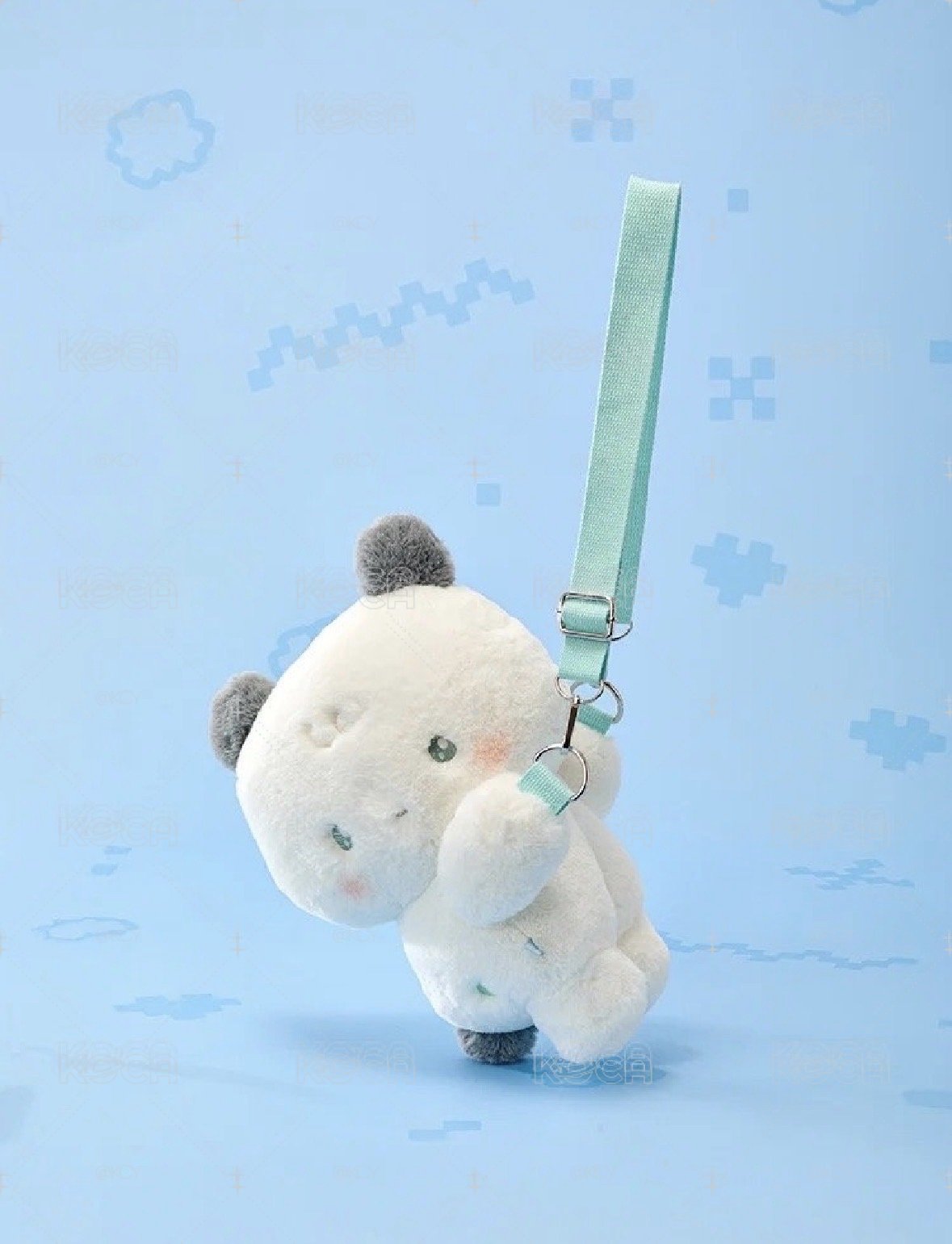 BABY ROOM快閃 側背包 mmmm寶寶娃側背包