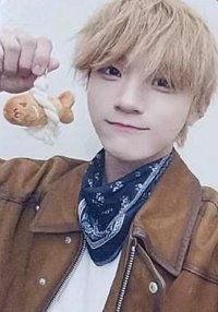 迷二 kpop together 線下5.0 簽售卡 