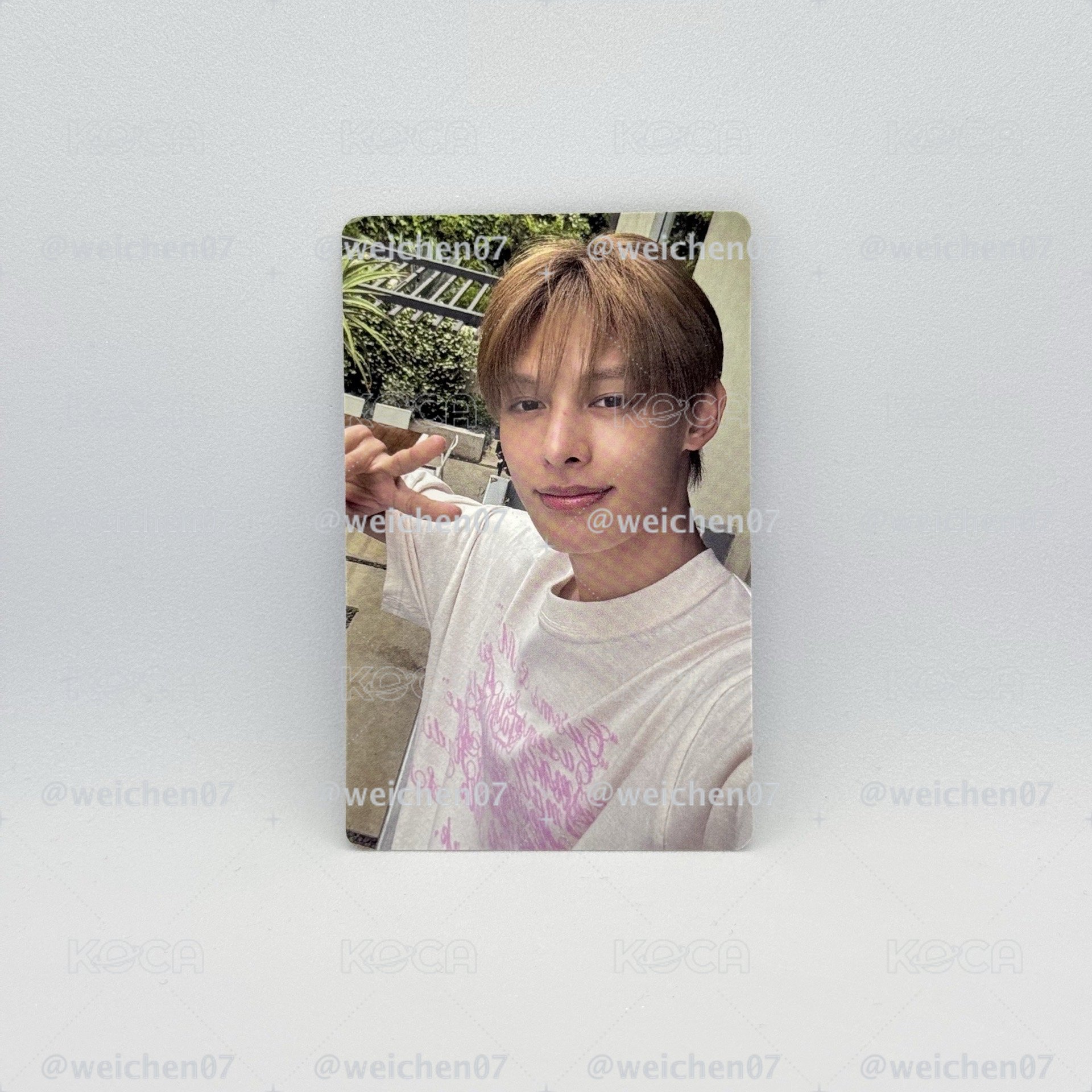 CORTIS｜趙雨凡｜一直娛 7.0