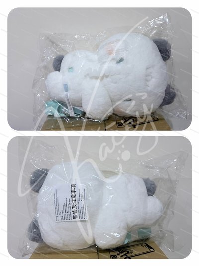 BABY ROOM快閃 側背包 mmmm寶寶娃側背包
