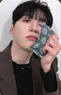 單曲二輯 el 線下2.0 簽售卡 暖暖包 ver.