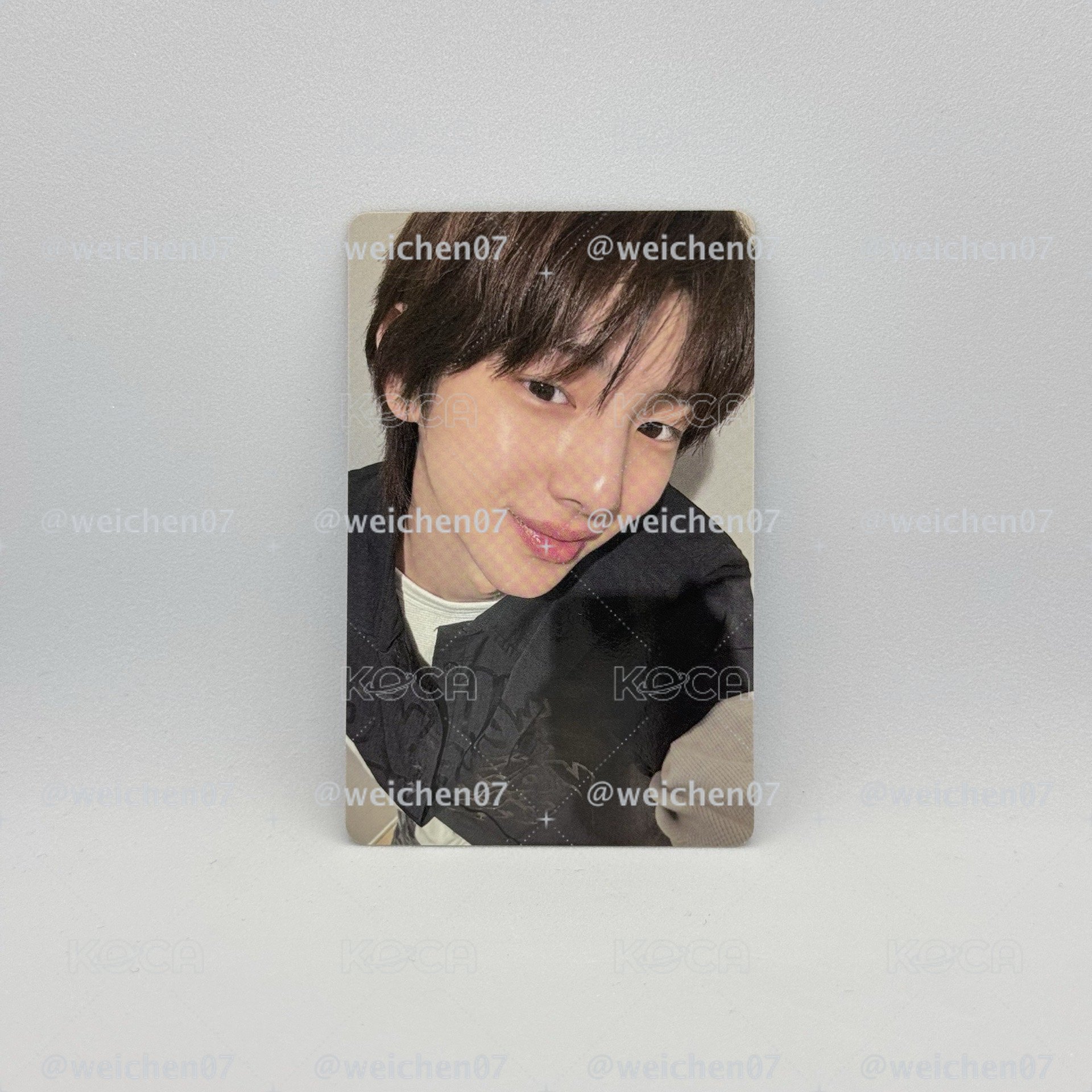 CORTIS｜金主訓｜一直娛 5.0