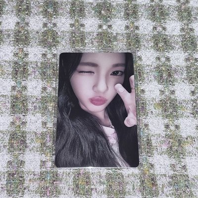 h2h yuha kms2.0幸運卡 中背