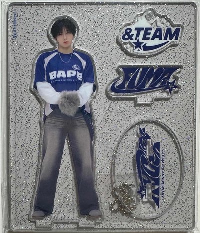 fuma Yuma 2025緣日立牌