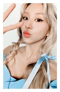 Hare Hare 個人盤 專輯卡 H