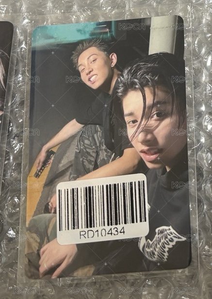 24雙人