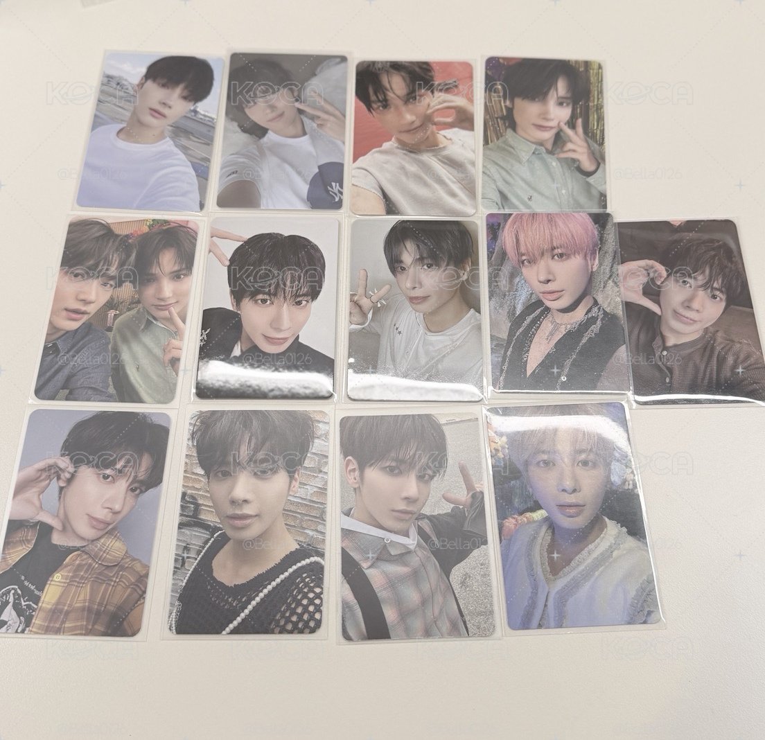txt 小卡 全收$600 可單收