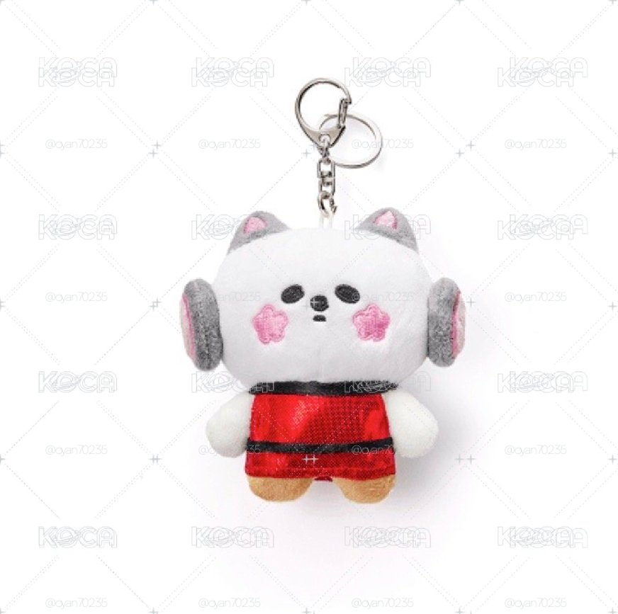 世巡櫻 送消費禮