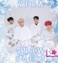 VERA❄️SNOW FAIRY