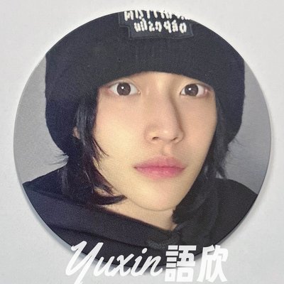 現貨✅ RIIZE 元彬 圓卡 2024 RIIZE RIIZE UP 快閃店 滿額 特典